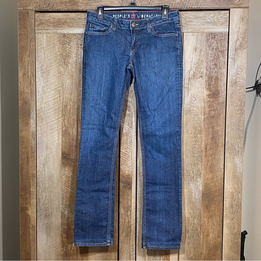 People’s Liberation Jeans Size‎ 27